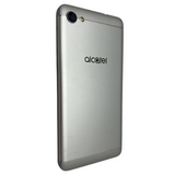 Alcatel Cricket Pulsemix Android Smartphone - 16 GB - Black