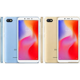 Xiaomi Redmi 6A Dual-SIM 16GB Smartphone (Unlocked  Gold)
