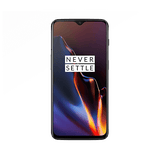 OnePlus 6T Midnight Black 8GB Ram + 128GB Storage