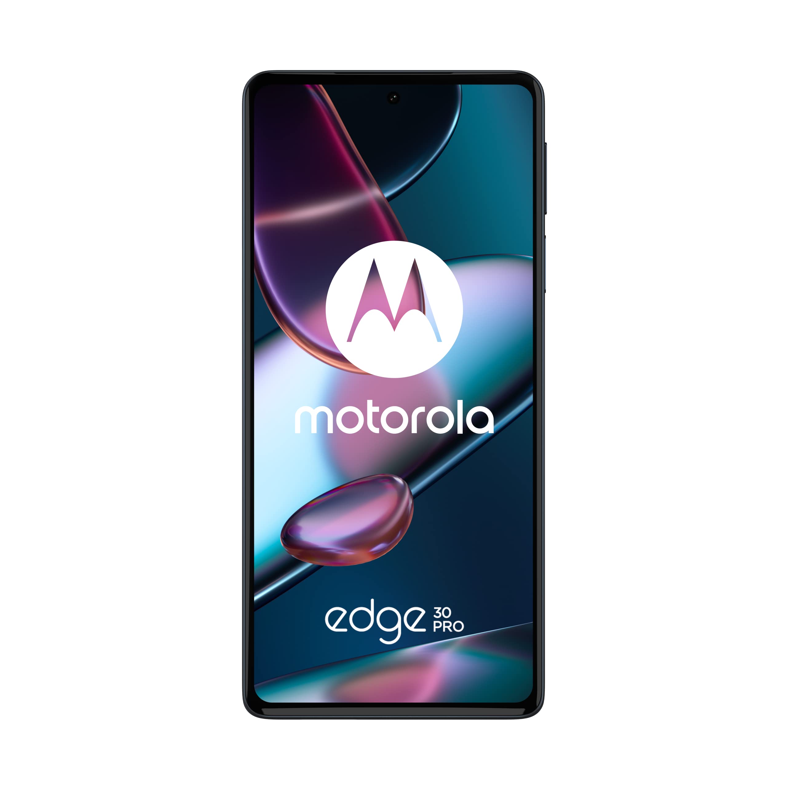 Motorola Edge 30 Pro Dual-SIM 256GB ROM 12gb Ram (GSM Only | No