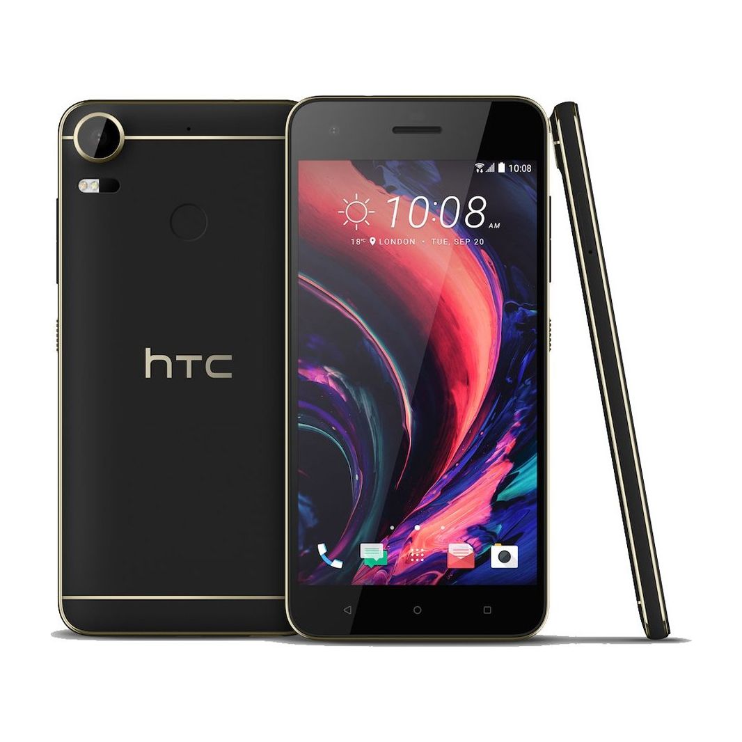 HTC Desire 10 Pro 64GB Dual SIM Unlocked GSM Smartphone