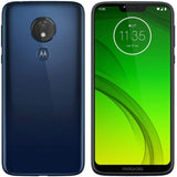 Motorola G7 Power - 32GB - Marine Blue