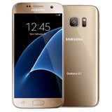 Samsung SM-G930T Galaxy S7 32GB GSM Unlocked  Gold Platinum