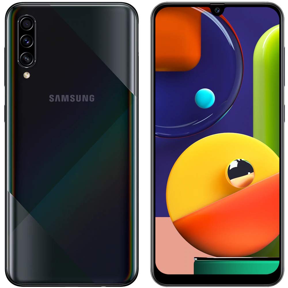 Samsung Galaxy A50s SM-A507FN 64GB 4GB Ram – ElectronicsForce