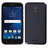 Alcatel IdealXcite - 8 GB - Black - AT&T - GSM