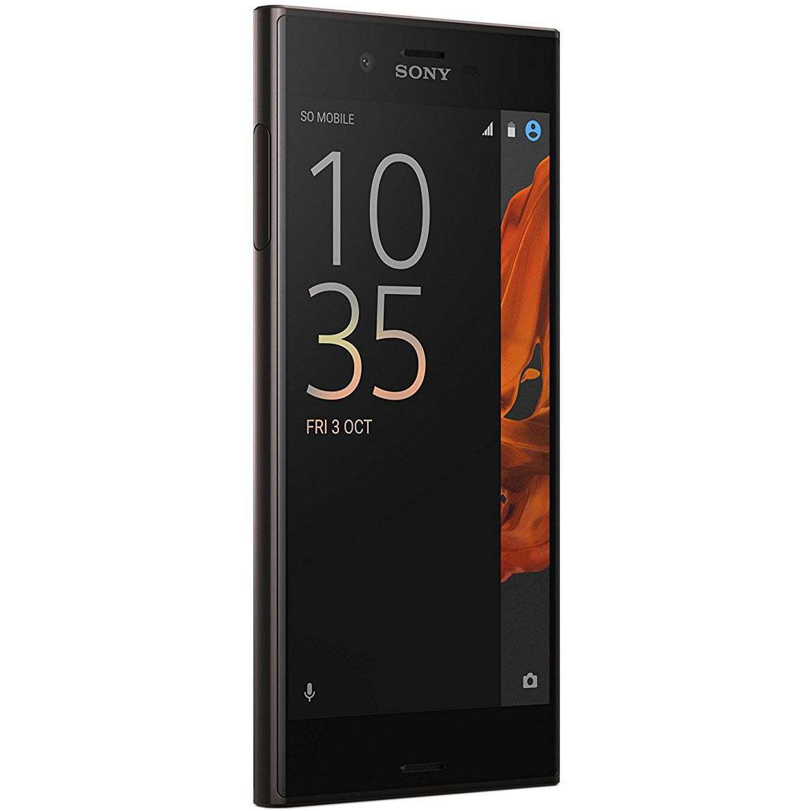Sony Xperia XZ 4G 32GB Black