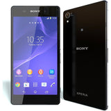 Sony Xperia Z2 Black D6503