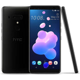 HTC U12 Plus 128GB/6GB Ceramic Black GSM Unlocked