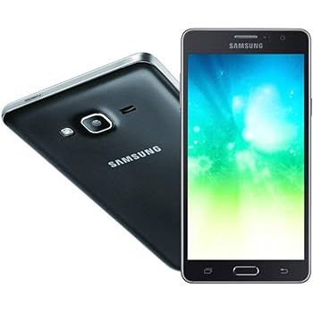 Samsung Galaxy On5 - 8 GB - Simple Mobile - GSM