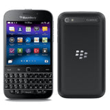 BlackBerry Classic  16GB (Wi-Fi + 4G)  (Black)  (T-Mobile)