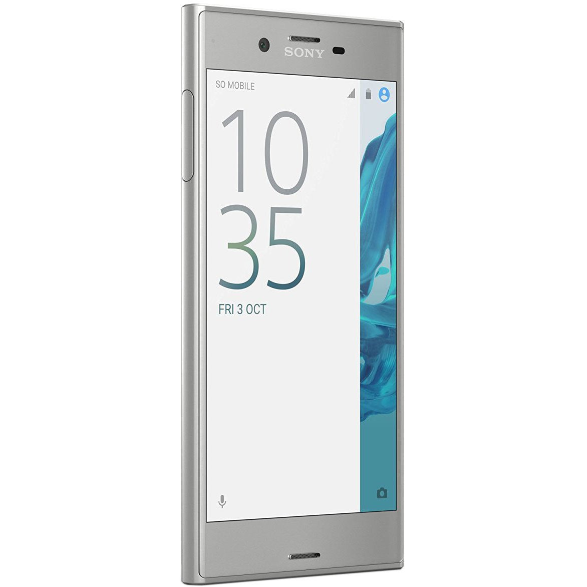 Sony Xperia XZ Platinum