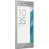 Sony Xperia XZ Platinum