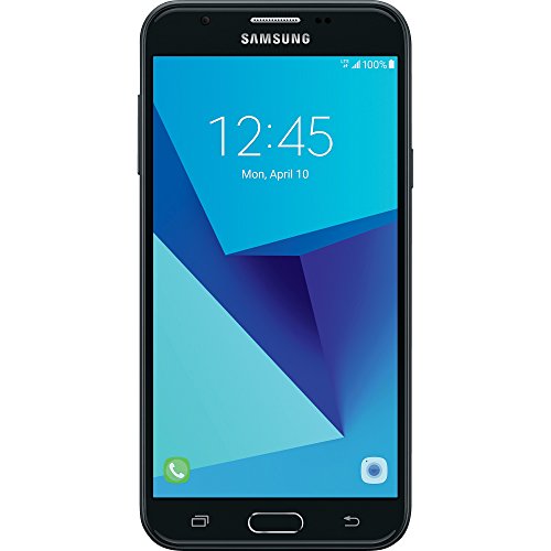 Net10 Samsung Galaxy J7 Sky Pro 4G LTE Prepaid Smartphone