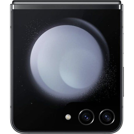 Samsung - Galaxy Z Flip5 256GB (Unlocked) - Graphite