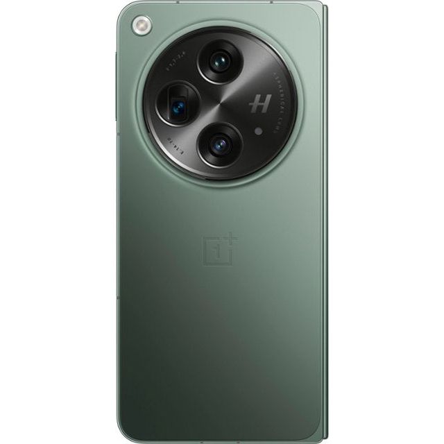 OnePlus - Open 16GB 512GB (Unlocked) - Emerald Dusk