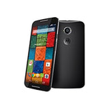 Motorola Moto X Pure - 16 GB - Black/Black Soft-Grip - Unlocked