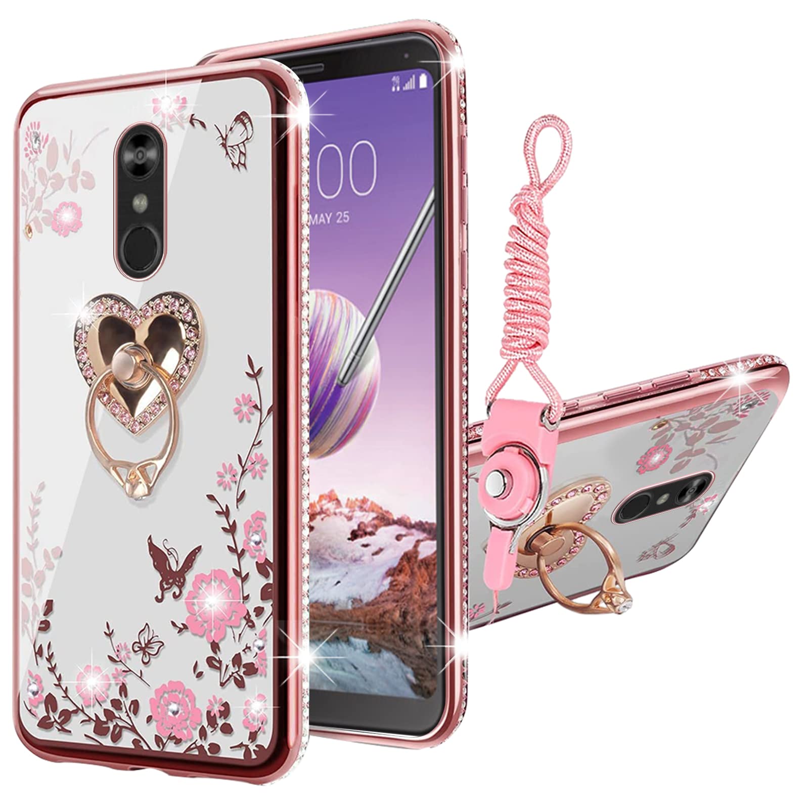LG Stylo 4 | MetroPCS LG Stylo 4 | MetroPCS