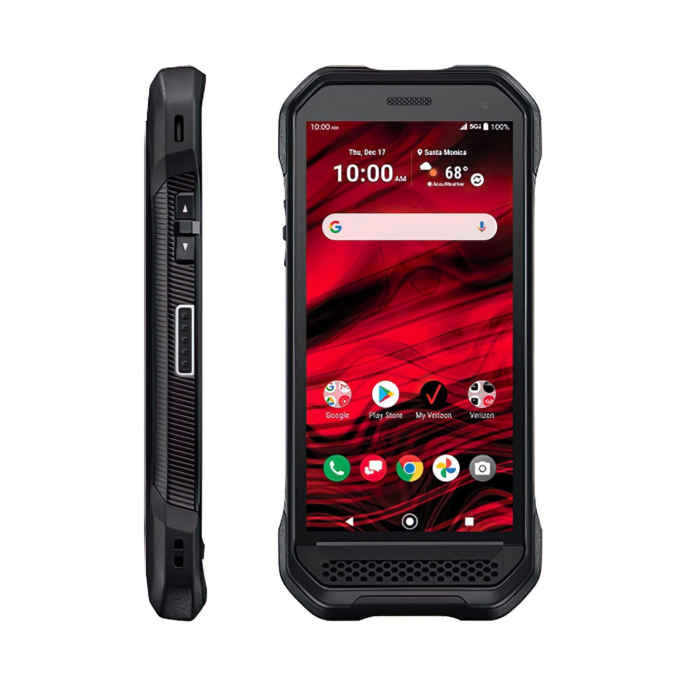 Kyocera DuraForce Ultra 5G - Thumbnail 2