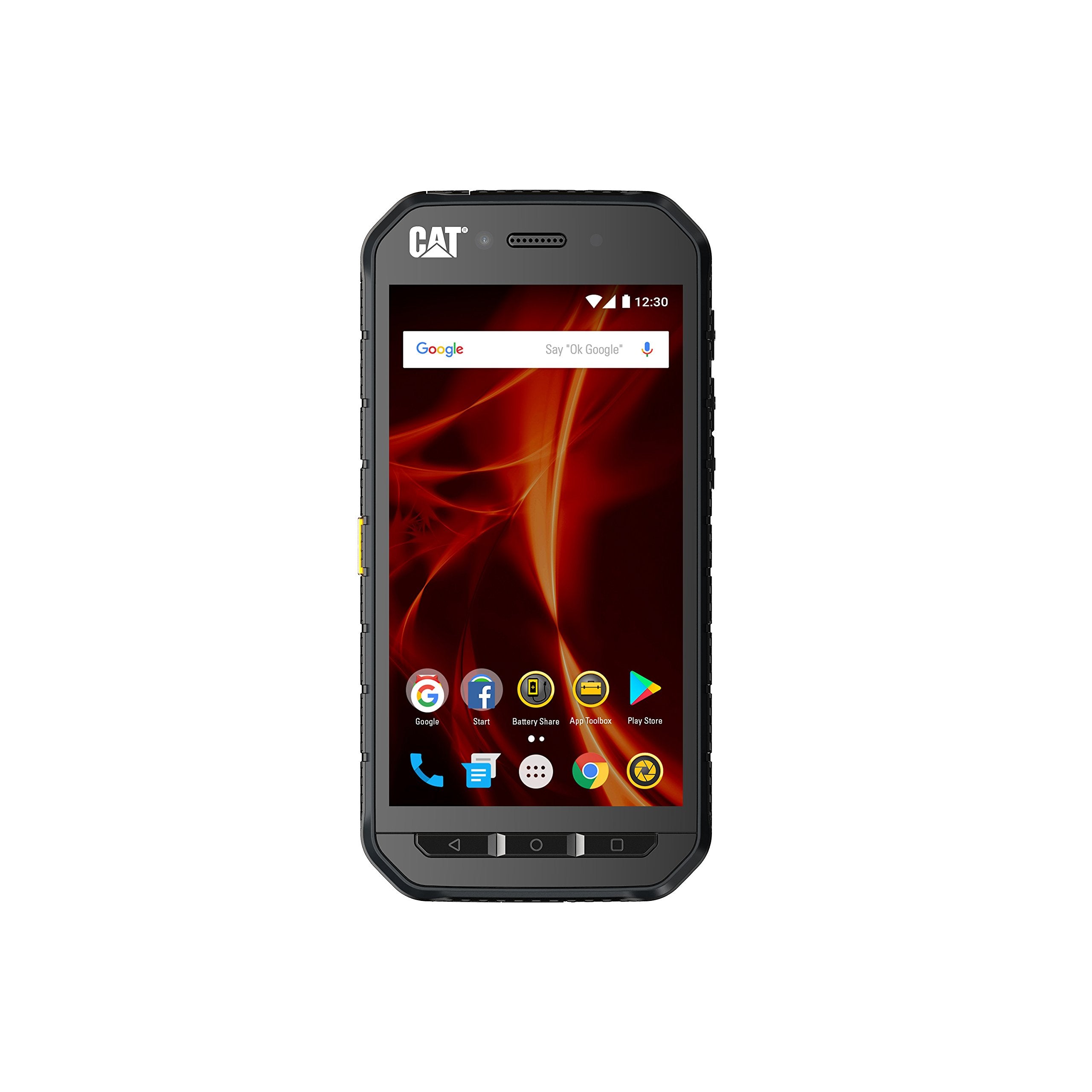 Caterpillar スマートフォン cat s41 Cat S41 Review: The Phone Endures, the Camera Does Not | Tom's Guide