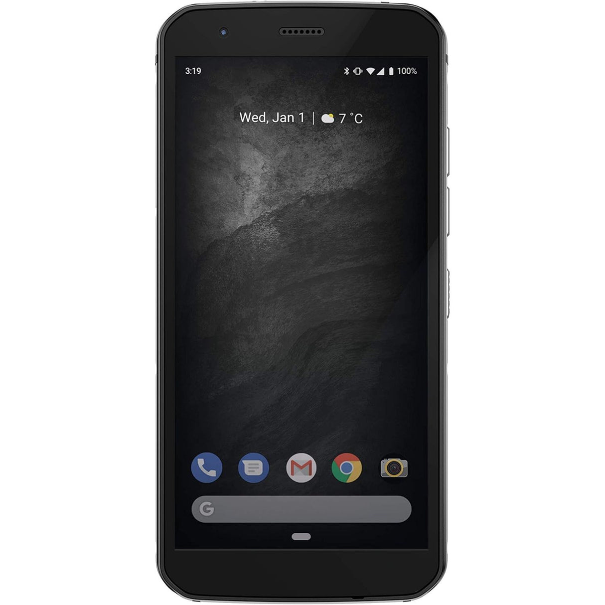 Caterpillar Cat S52 Dual-SIM 64GB + 4GB Ram IP68 Rugged (GSM Only)