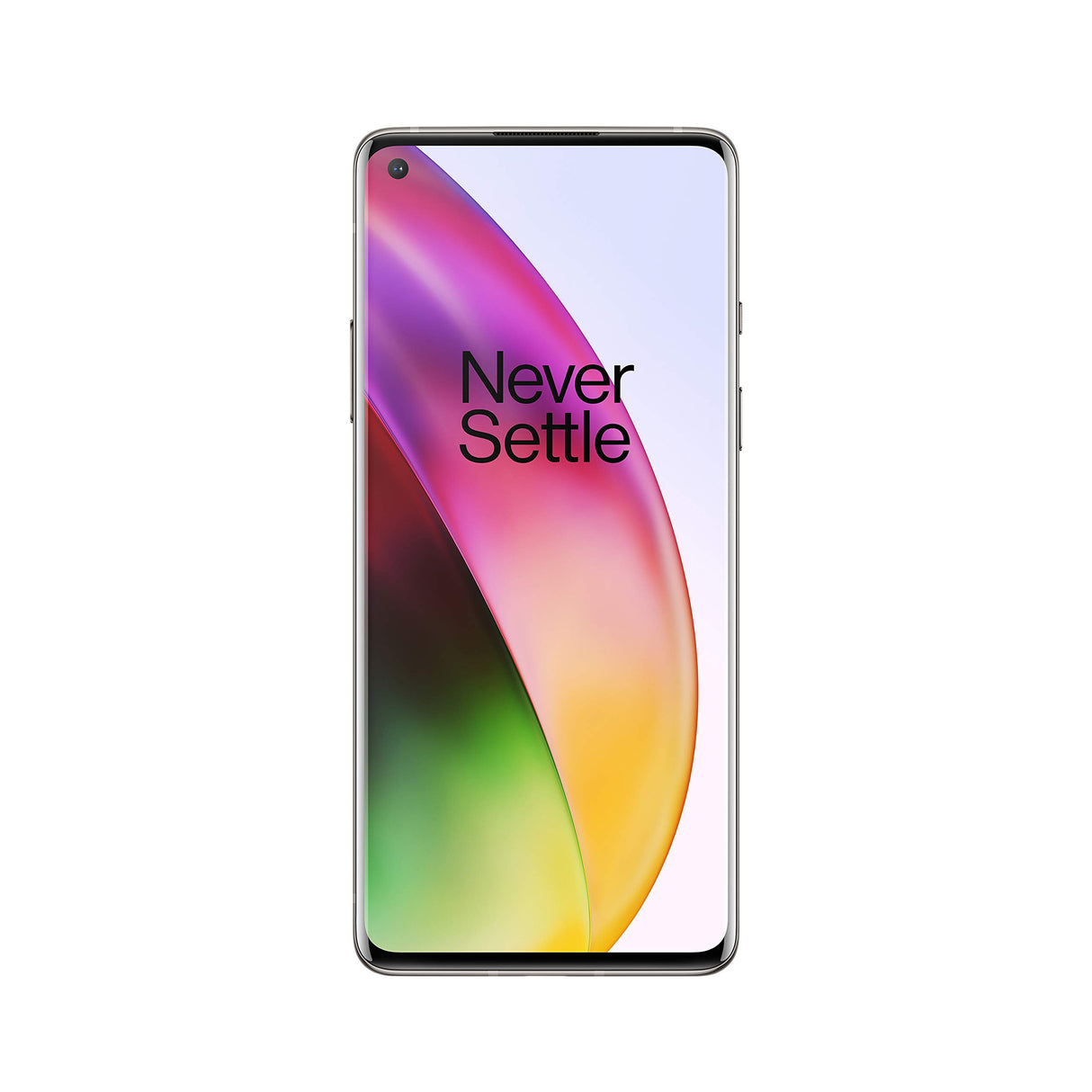OnePlus 8 - 128 GB - Interstellar Glow - T-Mobile - CDMA/GSM