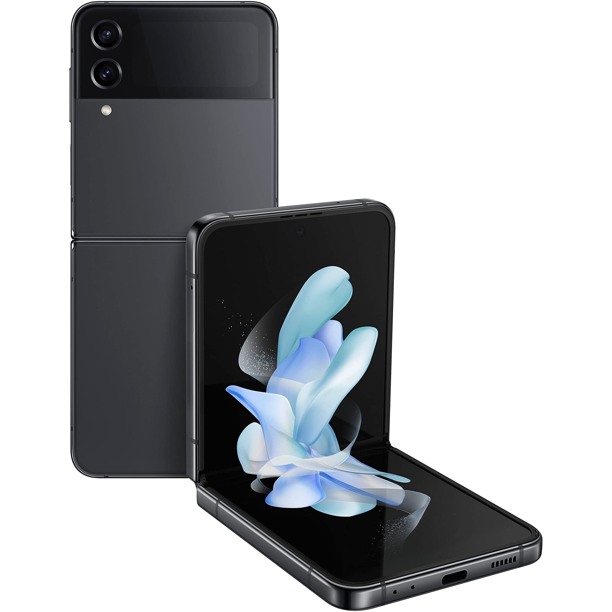 【良品】Samsung｜Galaxy Z Flip4 256GB｜SIMフリー Samsung Galaxy Z Flip4 - 256GB - Graphite - AT&T – ElectronicsForce
