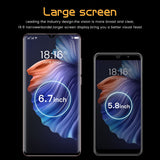 Xiaomi Mi Mix 3 5G 6GB/64GB SIM FREE/ Unlocked - Blue