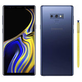 Samsung Galaxy Note9 - 128 GB - Ocean Blue - Unlocked