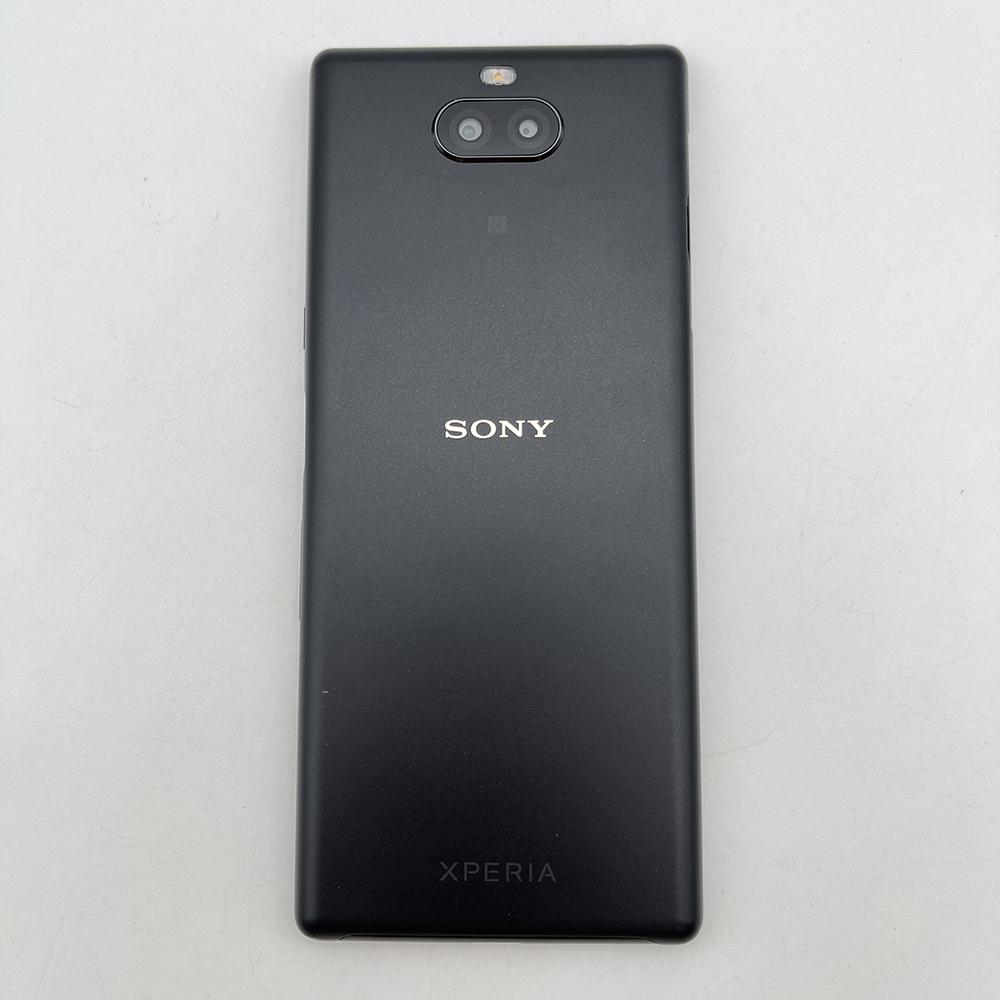 Sony Xperia 10 I4193 6GB/64GB Dual SIM SIM FREE/ Unlocked - Black