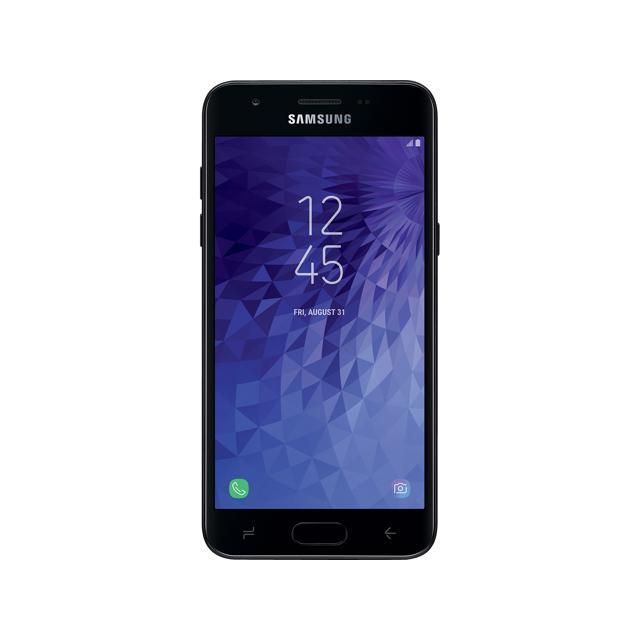 Samsung Galaxy J3 Orbit S367 Tracfone Prepaid Cell Phone