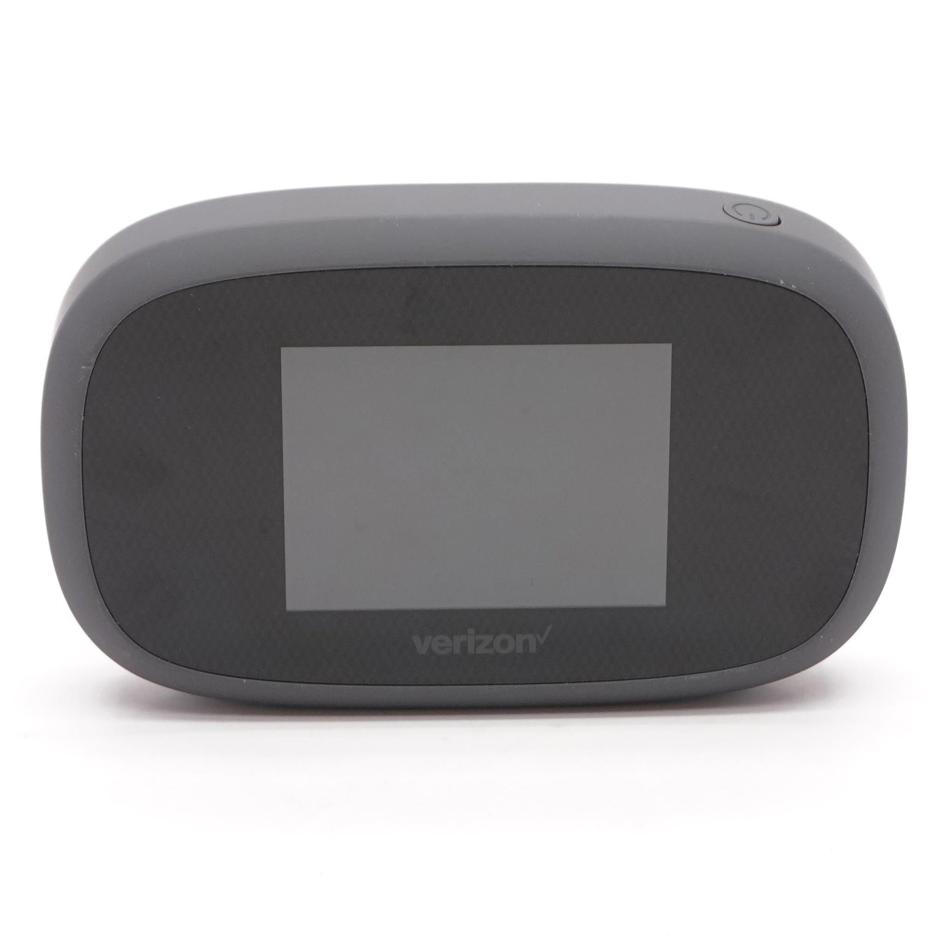 Verizon - Jetpack MiFi 8800L 4G LTE Mobile Hotspot - Gray