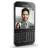 BlackBerry Classic - 16 GB - Black - AT&T - GSM