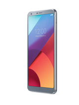 LG G6 - 32 GB - Platinum - Unlocked - CDMA/GSM