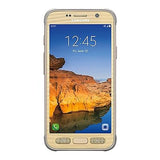 Samsung Galaxy S7 Active - 32 GB - Sandy Gold - Unlocked - GSM