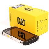 Caterpillar S40 16GB 4G LTE Black Unlocked