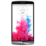 LG G3 - 32 GB - Metallic Black - T-Mobile - GSM