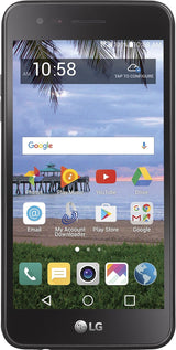 Simple Mobile LG Premier Pro LTE (LML413DL) 16 GB Smartphone