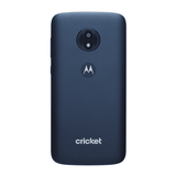 Motorola Moto E5 Cruise - 16GB - Black - Cricket - Smartphone