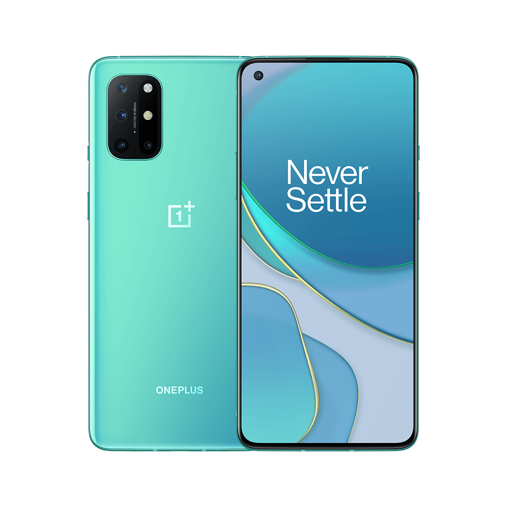 OnePlus 8T KB2001 5G 8GB/128GB Dual SIM - Green