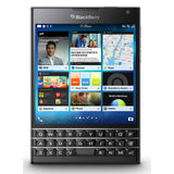 Smartphone BlackBerry Passport