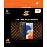 Boost Mobile - Samsung Galaxy A14 5G 64GB Prepaid