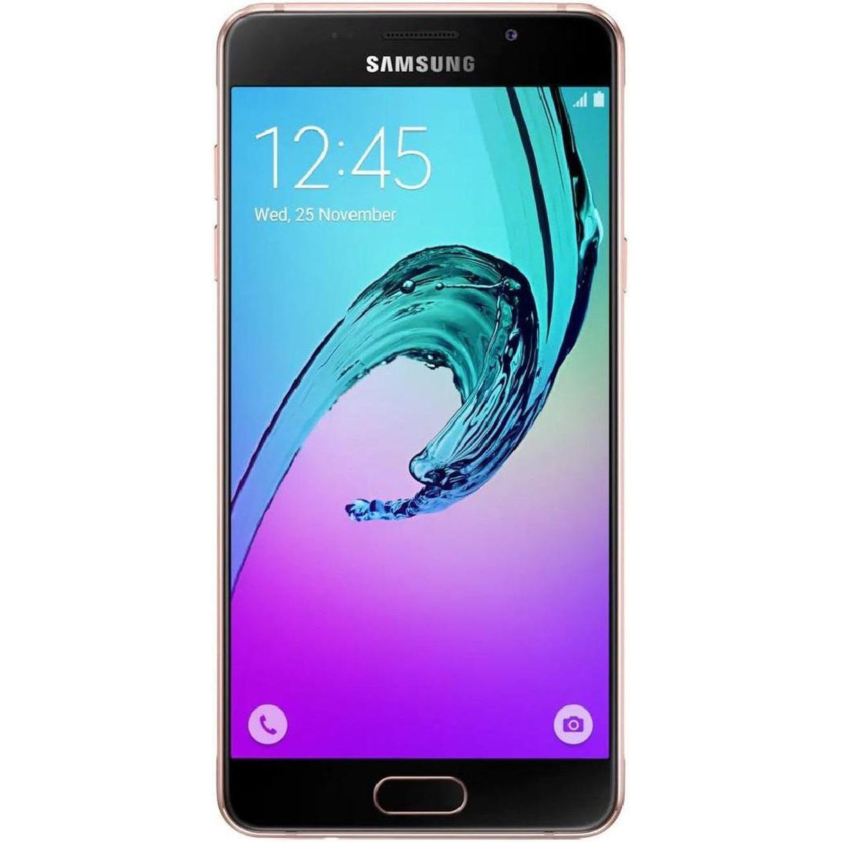 Samsung Galaxy A5 A510M 16GB Unlocked GSM Phone w/ 13 MP Camera