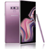 Samsung Galaxy Note 9 (SM-N960F/DS)6.4 6G/128G Dual SIM Smartphone