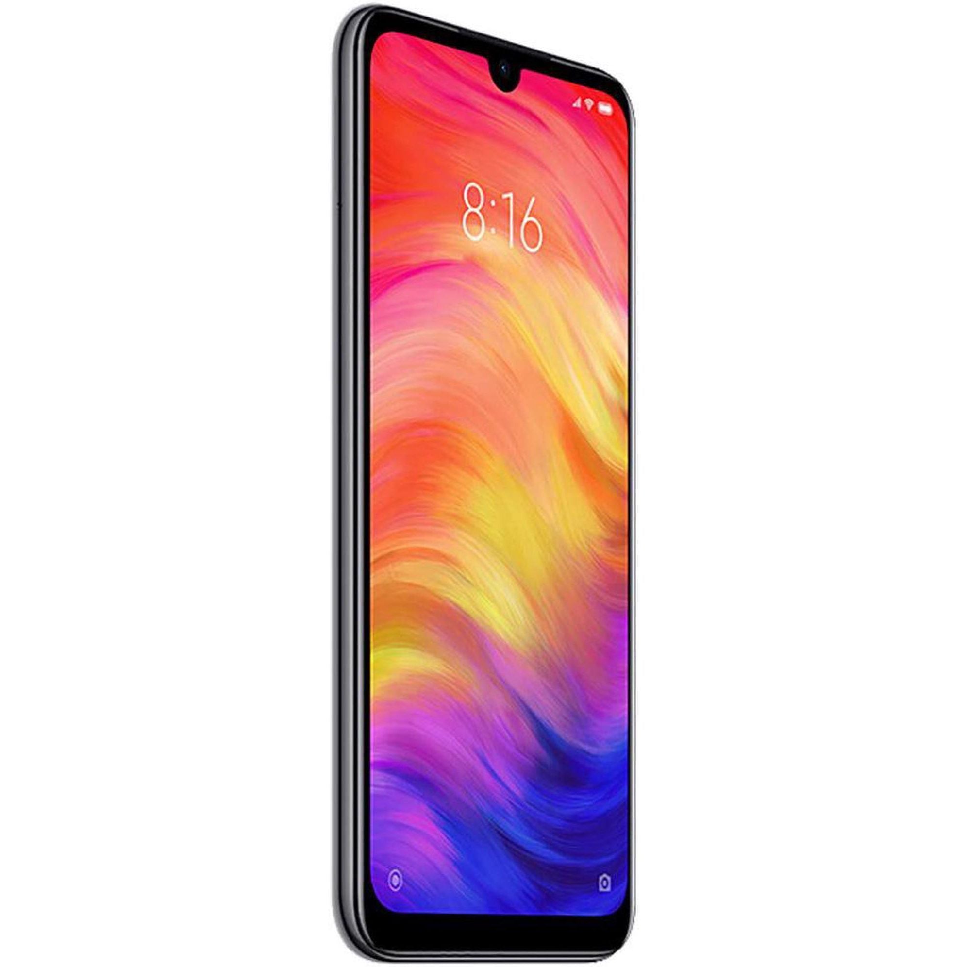 Xiaomi Redmi Note 7T 5G 黒 Xiaomi Redmi Note 7 6GB+64GB Dual SIM 48.0MP Global version Phone
