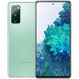 Samsung - Galaxy S20 Fe 5G UW 128GB - Cloud Mint (Verizon)