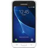 Samsung Galaxy Express 3 - White