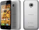 Alcatel One Touch Evolve - T-Mobile