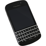 BlackBerry Q10 (AT&T GSM Un-locked) - Black