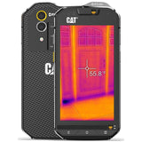 CAT S60 - 32 GB - Unlocked - GSM
