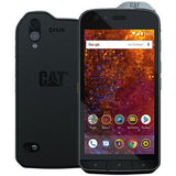 Caterpillar Cat S61 Dual-SIM 64GB Factory Unlocked 4G/LTE Smartphone